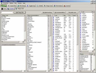 Imagen 0 para Soulseek