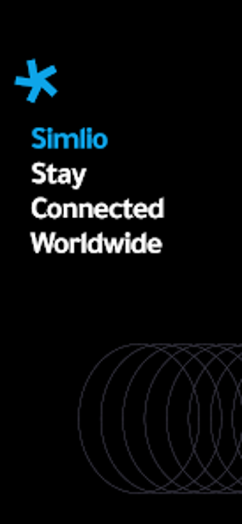 Obraz 0 dla Simlio - eSIM Data Travel