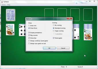 Bild 0 für Windows 7 Games for Windo…