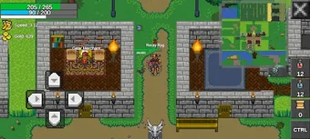 Image 0 for Rucay MMORPG 2D Online So…