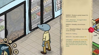 Image 0 pour Clam Man 2: Open Mic