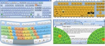 Comfort On-Screen Keyboar…の画像0
