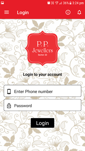 PP Jewellers