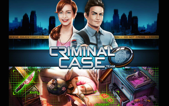 Bild 0 für Criminal Case