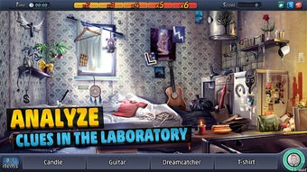 Imagen 0 para Criminal Case