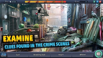 Imagen 1 para Criminal Case