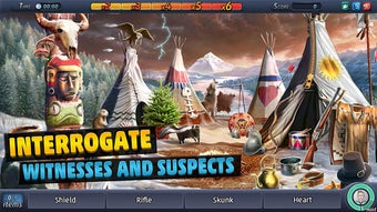 Imagen 2 para Criminal Case