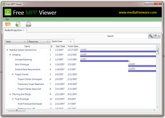 Bild 0 für Free MPP Viewer