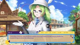 Immagine 0 per Kemono Friends Opening Da…