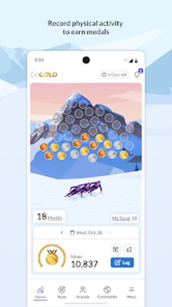 Bild 0 für Go Gold 2026