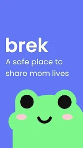 Image 0 pour Brek - Sharing Mom Life