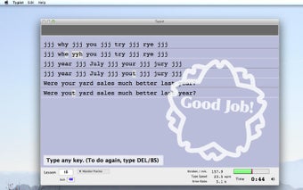 Obraz 0 dla Typist