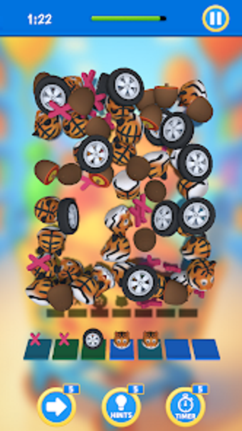 Imagen 0 para Miraleko: Super Market Ma…