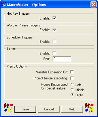Image 2 pour MacroMaker