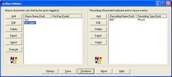 Image 1 pour MacroMaker