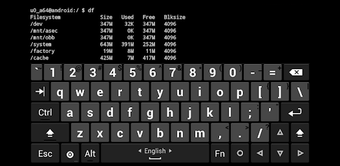 Image 0 for Virtual Keyboard Plus