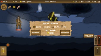 Bild 0 für Risk & Riches