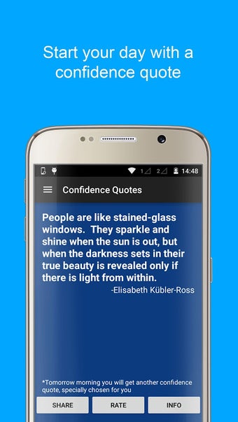 Bild 0 für Motivational Quotes for C…