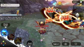 Image 0 for Alchemia Story