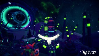 Immagine 0 per Aery - Cyber City