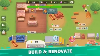 Obraz 0 dla Fixer Inc: Home Renovatio…