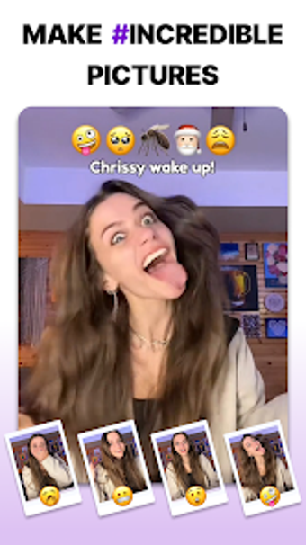 Funmoji: Emoji Challenge …的第0张图片