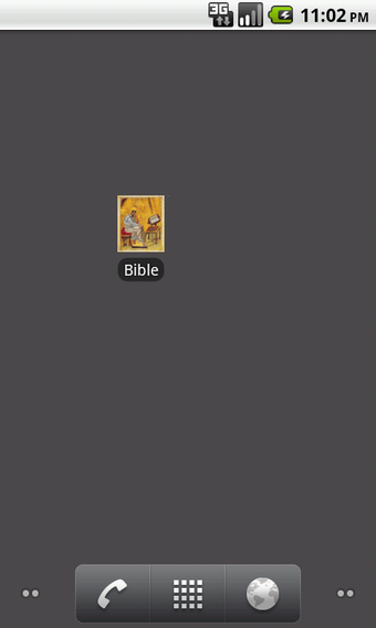 Immagine 0 per Bible