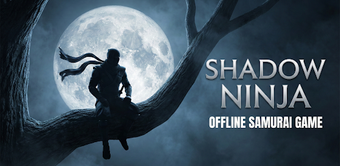 Bild 0 für Shadow Ninja: Offline Sam…