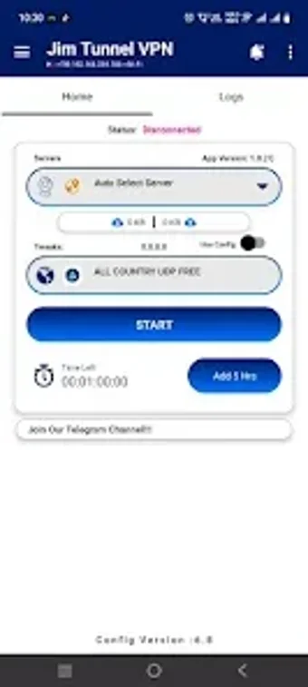 Obraz 0 dla Jim Tunnel VPN