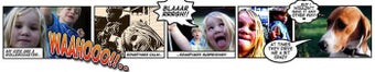 Obraz 0 dla Comic Life