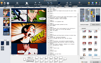 Imagen 0 para Comic Life