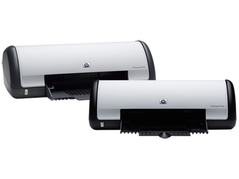 HP Deskjet D1430 Printer drivers