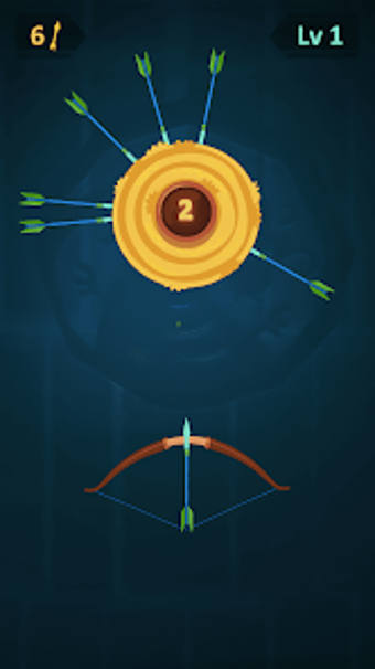 Bild 0 für Hero Archer: Arrow Game
