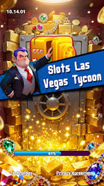 Immagine 0 per Golden Wilds Slot