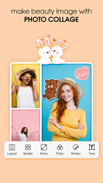 Imagen 0 para Beauty Camera Plus: HD Se…