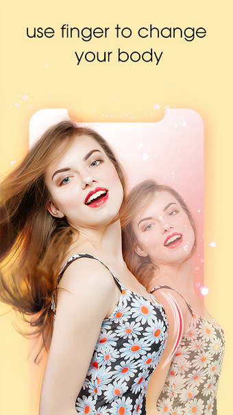 Obraz 1 dla Beauty Camera Plus: HD Se…