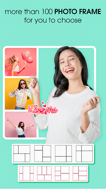 Imagen 5 para Beauty Camera Plus: HD Se…