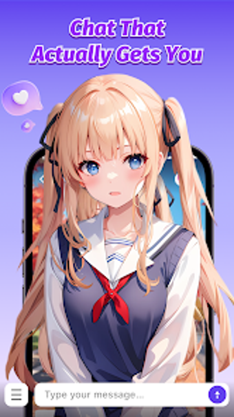 Bild 0 für Pythia AI: Anime and fant…