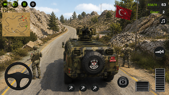 Bild 0 für Special Forces: Elite Ops