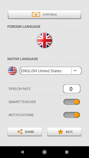 Learn English words with …の画像0