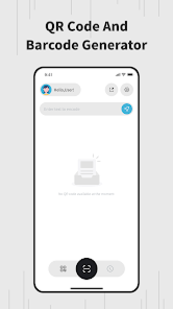Obraz 0 dla QuickQRMake in Seconds