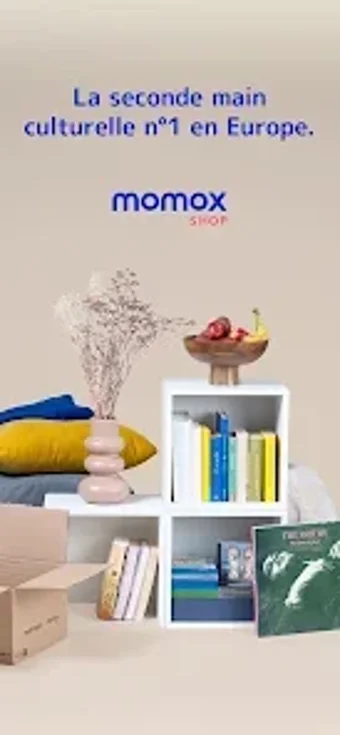 Bild 0 für momox shop : Livres  Occa…