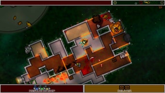 Image 0 for Airlock Arena: Profit or …