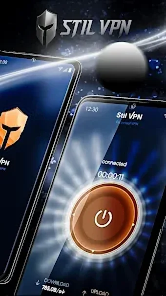 Obraz 0 dla Stil VPN فیلترشکن قوی و پ…