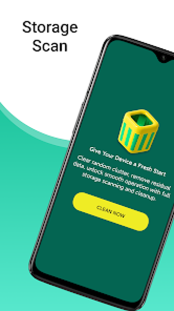 Immagine 0 per MemorySweep