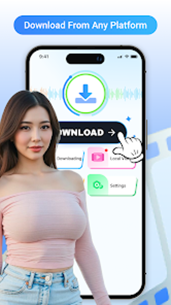 Image 0 for DownVids