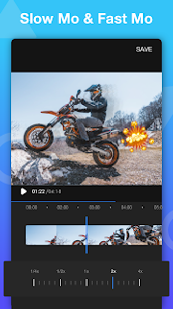Vlog Editor for Vlogger  …の画像1
