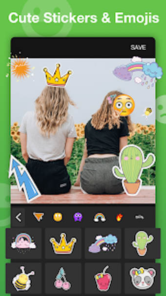 Immagine 0 per Vlog Editor for Vlogger  …