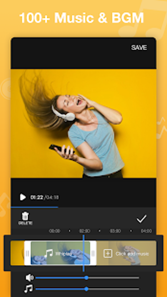 Immagine 6 per Vlog Editor for Vlogger  …