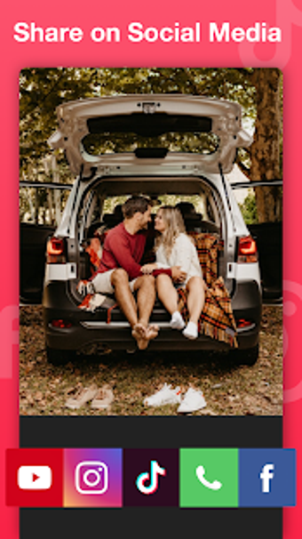 Immagine 2 per Vlog Editor for Vlogger  …
